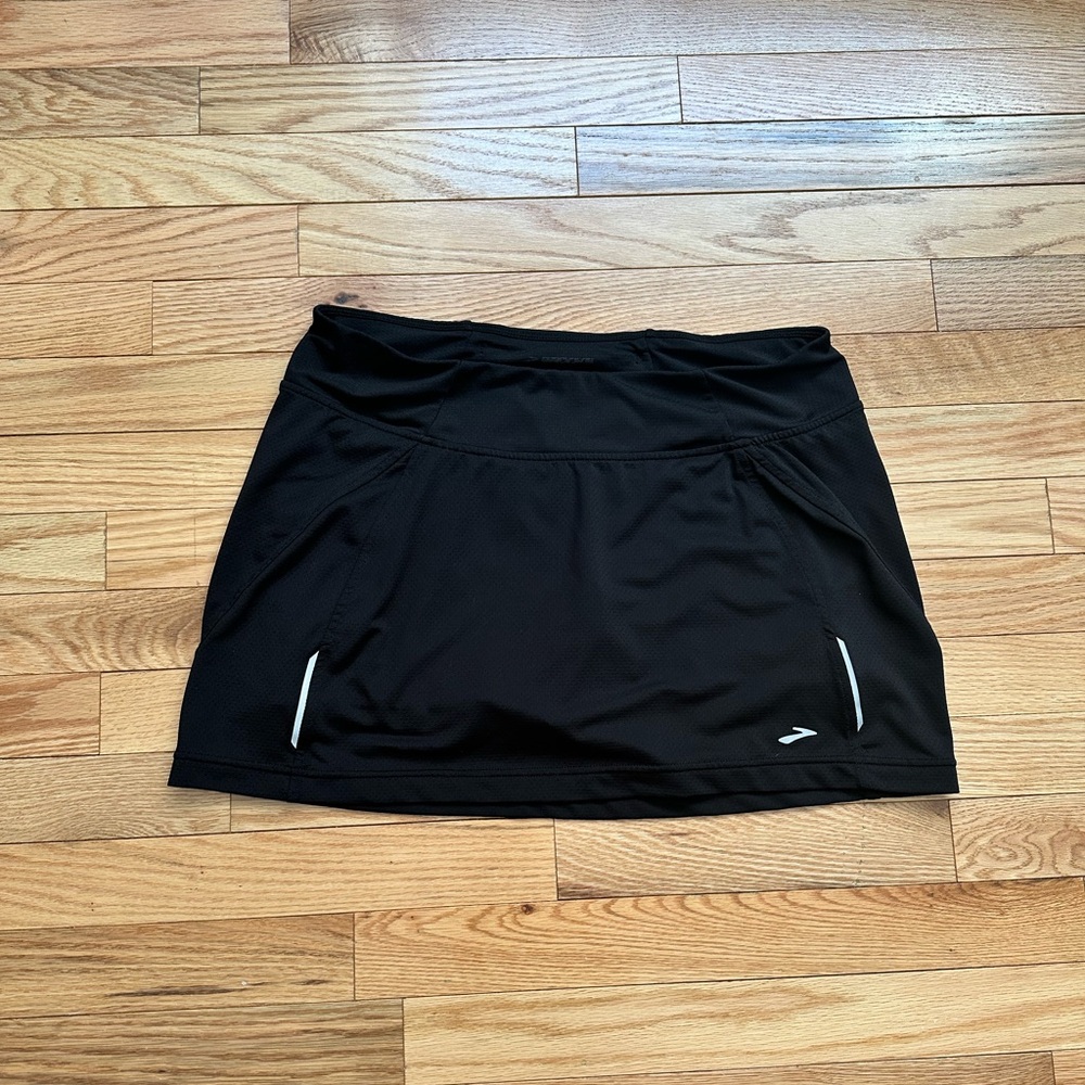 Brooks Tennis Skort